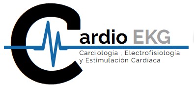 Logo cardiologo en toluca